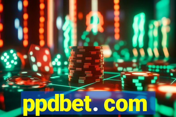 ppdbet. com